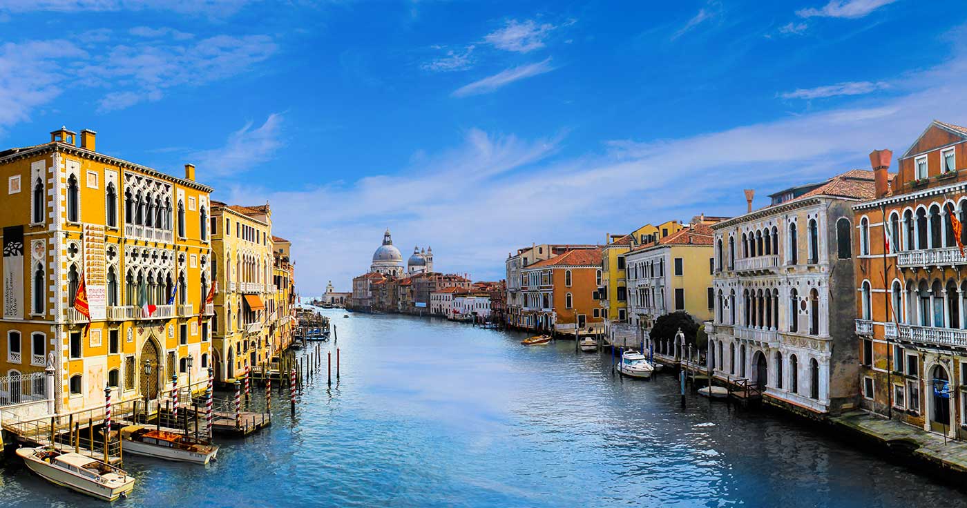 Affittacamere Chioggia