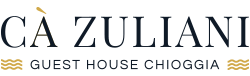 Ca Zuliani Logo